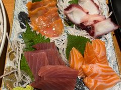 -胜代日本料理(云程巷小区店)