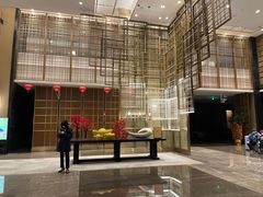 -深圳机场凯悦酒店