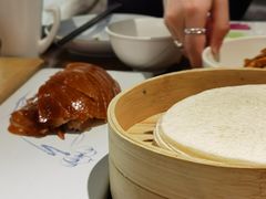 -小大董·烤鸭(王府井apm店)