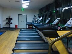 -西吉马游泳健身(协信店)