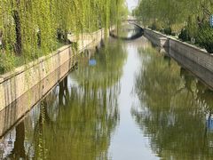 -元大都城垣遗址公园