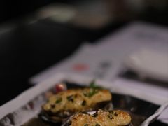 -上井料理黑金店(IFS国金中心店)