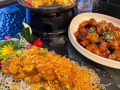 -桂花里·衢州菜·精酿餐吧(未来科技城万达广场店)
