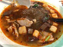 -苏晓玥·手作江南小吃(深圳北站店)