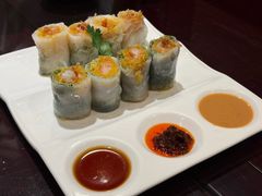 -白天鹅宾馆-玉堂春暖餐厅