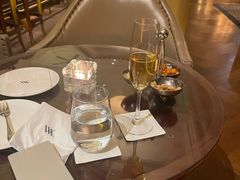 -LONG BAR 廊吧(外滩华尔道夫酒店)