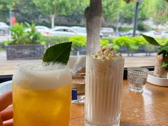 -蜗牛 Snail Bar·咖啡酒馆