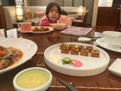 -湘湖逍遥庄园·水漾中餐厅