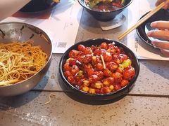 -一棠龙虾•王牌虾球(恒隆广场店)