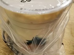 -放哈·甜醅子奶茶创造者(正宁路店)
