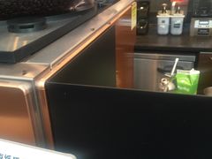 -星巴克(恒基688广场店)