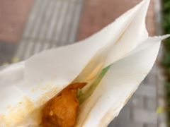 -SUBWAY赛百味(大都荟店)