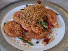 -翠华餐厅(德基广场店)