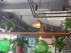 -77号渔船·蒸海鲜青岛菜(积米崖店)