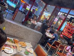 -成都玉林串串香(世纪港湾店)
