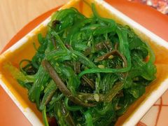 中华沙律-禾绿寿司(星光68广场店)