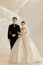 -巴黎春天婚纱摄影STUDIO·定制