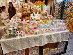 -猫的天空之城概念书店(苏州诚品店)