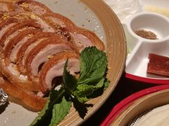 -青年公社烤鸭(青年路店)