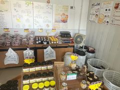 -苏州市吴中区光福窑上花果蜜饯厂