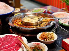 -锅首鲜品火锅(鸳鸯店)