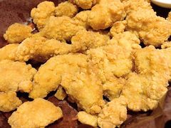 盐酥鸡粒-天娜美雪(古镇店)