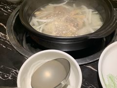 -润泽园海南椰子鸡·糟粕醋火锅(拱北店)