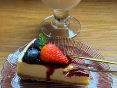-街角 T·COFFEE 融合料理·BISTRO(车公庙店)
