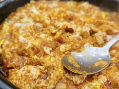 -米村拌饭(银泰中心店)