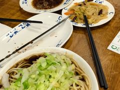 -柴氏风味斋(甘家口店)
