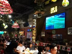 -别院里音乐餐酒吧(双流航空港店)