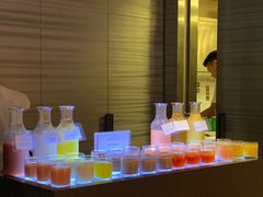 -Colony(新加坡丽思卡尔顿美年酒店)