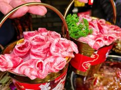 -蜀大侠火锅(总府路店)