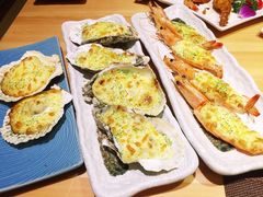-割烹旭日本料理(龙湖狮山天街店)