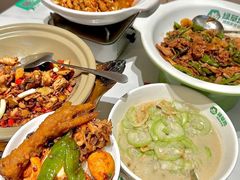 -绿草地·湘菜(芙蓉天街店)