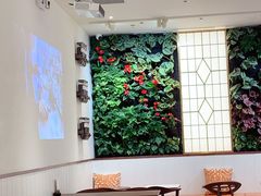 大堂-Peet's Coffee皮爷咖啡(上海长风大悦城店)