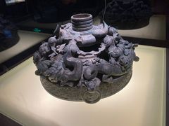 -上海博物馆(人民广场馆)