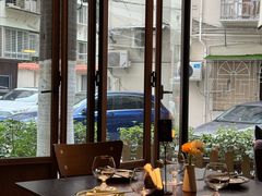 -Fuzzy Bistro 浮几韩餐·茶酒馆