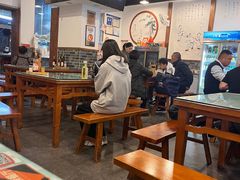 大堂-刘氏三和面馆