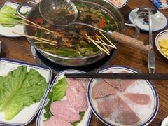 -厝味火锅·潮汕卤水火锅(十一合店)