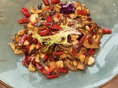 -翠湖轩中餐厅(昆明翠湖宾馆店)