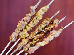 -義聚德·清真铜锅涮羊肉·烧烤(河东店)