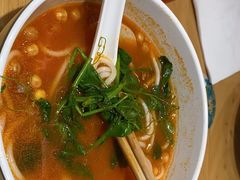 -三千粉牛肉米粉(来客茂店)