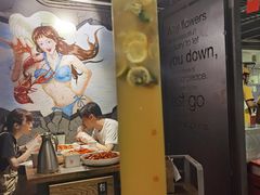 -龙巢盱眙龙虾·牛蛙·烧烤宵夜(八卦岭店)
