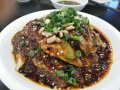 口水鸡-老来福·非遗酸汤兔(凯旋路店)