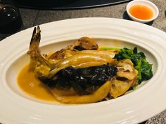 -柒厢食事雅谈