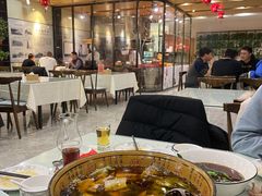 大堂-奉天大饭店(澳海澜庭店)