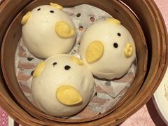 -囍凤楼·粤菜·点心·火锅(温特莱店)