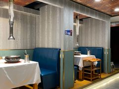 -隐炉和牛烧肉店(群力店)