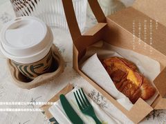 -星巴克(贵阳花果园1店)